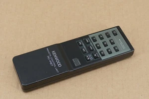 KENWOOD RC-P87 + original FERNBEDIENUNG Remote Control für CD-Player ++ Geprüft - Bild 1 von 2