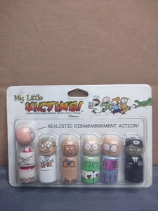 Dreamland Toy My Little Victims - Bild 1 von 2