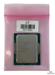 Intel Core i5-13600T 14 Core 1.80GHz 20 Thread LGA1700 Socket CPU Processor - Picture 1 of 2
