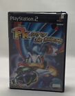 Disney's PK: Out of the Shadows. CIB. Complete (Sony PlayStation 2, 2002)