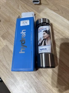 Hydroh Original Hydrogen Water Bottle 15o, Portable Hydrogen Water Bottle 2024 - Picture 1 of 7