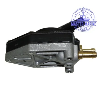 Fuel Pump for 438555 433386 Johnson Evinrude Outboard 20 25 30 HP 18-7353 - Image 1 of 4