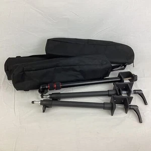 Neewer Desk Mounter Extendable Stand x 3 in case (B13)CP#8811 - Photo 1 sur 6