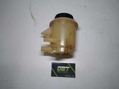 Pontiac G3 2009 botella de depósito de líquido de dirección asistida OEM B Foto 1 de 4