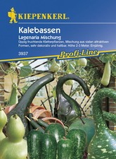 LAGENARIA Siceraria Seedeo ® Mini CALEBASSE 15 graines