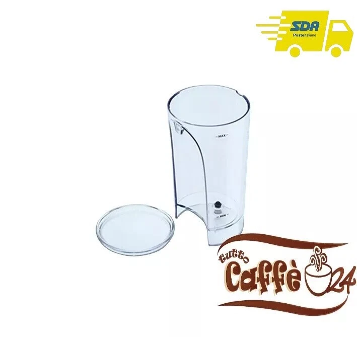 Serbatoio Acqua Completo Macchina da Caffè Lavazza Tiny Ricambio Originale - Immagine 1 di 1