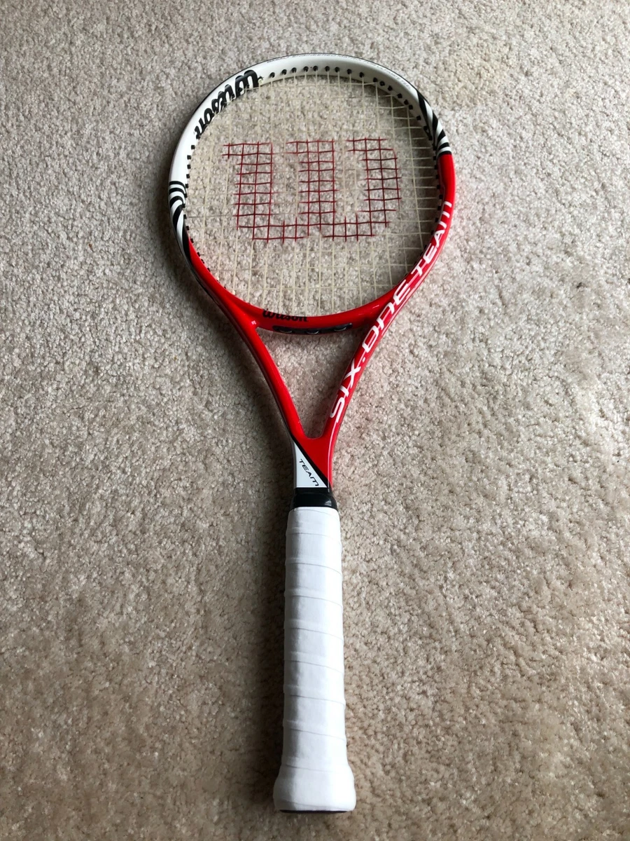 Wilson six one team | eBay