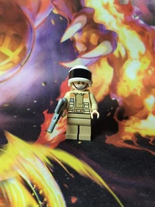 Lego #75387 Star Wars Captain ANTILLEN Episode IV nur Minifigur Neu Selten Rarität - Bild 1 von 3