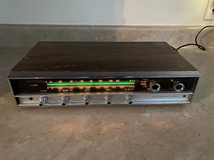 Panasonic  Model RE-7670D Multiplex AM/FM Stereo - Radio - 1970 Japan - Picture 1 of 3