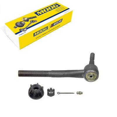 Extremo de barra de dirección exterior delantero MOOG para GMC Safari 1990-2005 AWD Foto 1 de 3