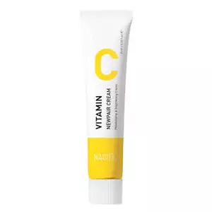 Nacific Vitamin C Newpair Cream 15ml (0.5 fl. oz.) - Picture 1 of 7