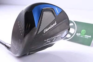 Linkshand Cleveland Launcher XL Driver / 9-12 Grad / Stiff Flex Cypher 50 - Bild 1 von 8