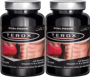 Forte bruciatore di grassi-L-Carnitina ad alto dosaggio- brucia grassi - Foto 1 di 7