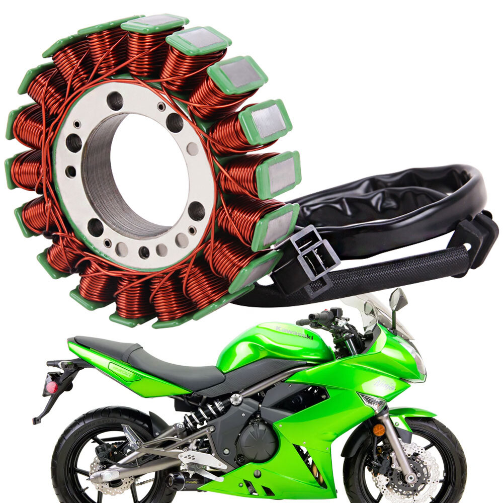 モーター スターターモーター OEM: 21163-0041 カワサキ ZX600