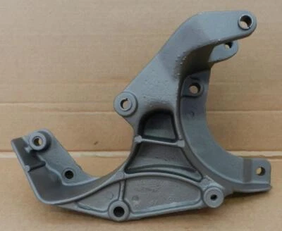 Ford F250-F350 460 1987-89 7,5 L usado alternador/bomba de smog soporte E7TA-10239-AB Foto 1 de 4