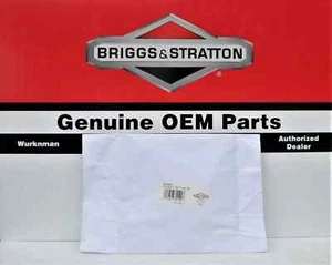 OEM Briggs & Stratton 84006736 was 842662 Valve Gaskets Replaces 809074 842659 - Picture 1 of 1