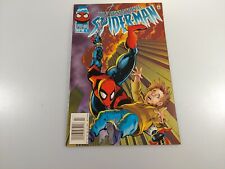 The Sensational Spider-Man 1st Series #6 Marvel July 1996 Free Ship!