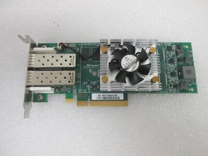 QLOGIC HD8310405-02 SCHEDA ADATTATORE DI RETE - Foto 1 di 4