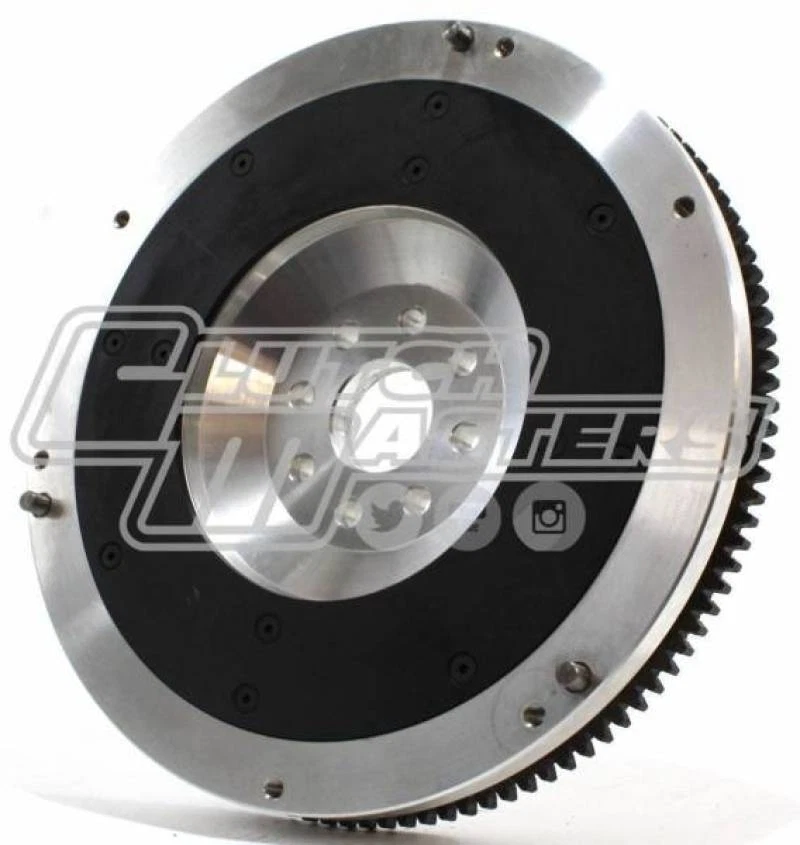 Volante de aluminio Clutch Masters para 02-05 Lexus IS300 3,0 L Foto 1 de 1