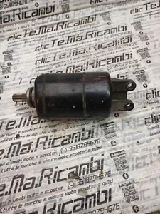 MOTORINO AVVIAMENTO YAMAHA XC 300 X MAX X CITY 250 REP A2 - Foto 1 di 2
