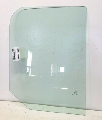 FRONT RIGHT DOOR GLASS FOR FREIGHTLINER BUSINESS CLASS M2 4DR CONVENTIONAL CAB  Foto 1 de 4