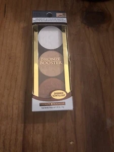 Physicians Formula bronze booster palette shimmer 6809 - Picture 1 of 3