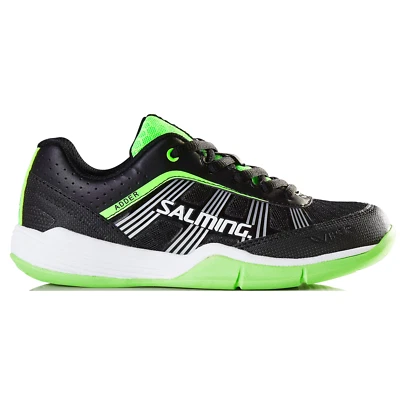 SALMING Schuhe ADDER 37 NEU75€ indoor stabil hallenschuhe hawk kobra viper eagle