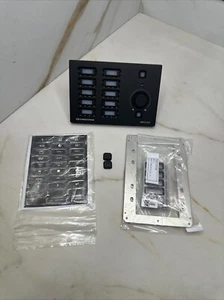 Crestron MPC3-302-B 3-Series Media Presentation Controller Black - Picture 1 of 5