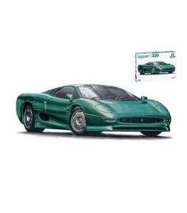JAGUAR XJ 220 KIT 1:24 - Bild 1 von 1