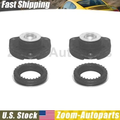 Kit de 2 soportes de puntal delantero KYB para Audi A3 A3 Quattro 2006-2013 Foto 1 de 2