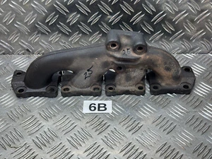Audi TT 8N 1.8T AJQ Krümmer Abgaskrümmer #6B - Bild 1 von 6