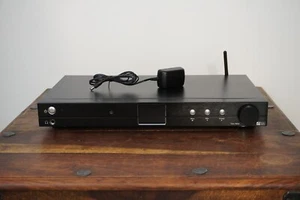 Ocean Digital WR-10 WLAN Internetradio Tuner mit Anleitung - ohne Fernbedienung - Bild 1 von 14