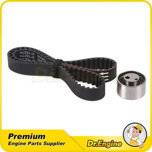 Timing Belt Kit Fit 98-01 Chevrolet Metro Suzuki Swift 1.3L SOHC - Picture 1 of 6