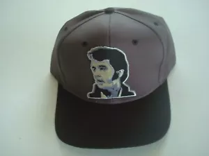 ELVIS GOLF BEACH  90S RARE  SNAPBACK HAT CAP VINTAGE S2 - Picture 1 of 5