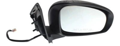 Наружное зеркало заднего вида со стороны пассажира для Scion Iq 2012-2015 - Изображение 1 из 4