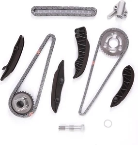 Engine Timing Chain Kit for BMW 3 Series 4 5 7 B37 N47 N57 X3 Part # 11317797899 - Picture 1 of 7