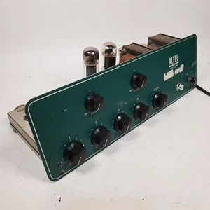 Vtg PA Mixer Input Tube Pre Amp / Amplifier Altec 342B Pacific Missile Range #1 - Picture 1 of 12