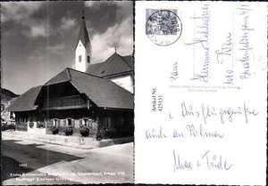 425151, Krämerladen Waldbach Schusterhiasl chiesa - Foto 1 di 1
