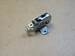2017-2021 RAM PROMASTER 1500 REAR LEFT SIDE UPPER CARGO DOOR LOCK LATCH OEM - Picture 1 of 5