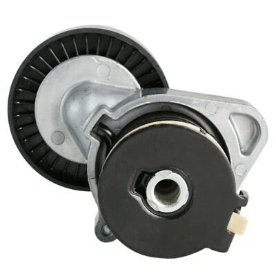 Belt Tensioner Assembly for 2003-2005 Mercedes-Benz C230 1.8L 1796CC l4 GAS DOHC - Image 1 of 3