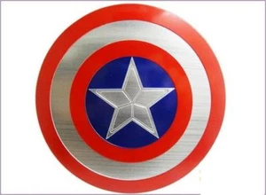 EMBLEMA INSIGNIA MALETERO FENDER para automóvil motocicleta - Imagen 1 de 3