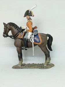 Del Prado - 1. Kaiserreich - Sächsischer Leibwächter Trooper 1806 - Bild 1 von 2