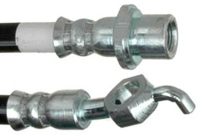 Manguera de freno delantera derecha para Lexus LS460 2007-2017 2008 2009 2010 2011 Raybestos Foto 1 de 2