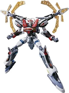 Super Robot Chogokin Aquarion EVOL Bandai usato - Foto 1 di 3