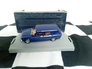Alfa Romeo Giulia Kombi, Progetto K, - Bild 1 von 1