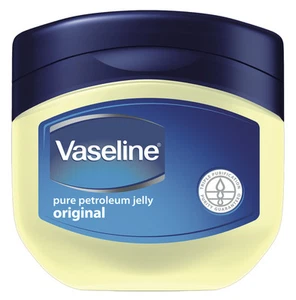 30X7 GRAM OF NEW VASELINE PETROLEUM JELLY MINI PACK WITH FREE WORLDWIDE SHIPPING - Picture 1 of 1