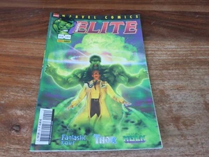 MARVEL ELITE N° 22 - Bild 1 von 1