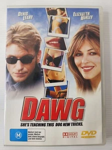Dawg (DVD, 2003) VGC Free Post - Picture 1 of 5