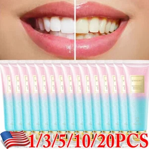Niacinamid Whitening Zahnpasta, natürliche Niacinamid Zahnpasta, Zahnaufhellung - Bild 1 von 22
