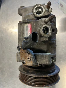 2006 Jeep Liberty 3.7 AC Compressor - Picture 1 of 4